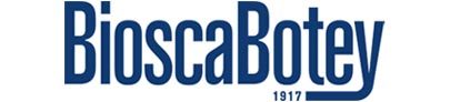 BioscaBotey - We light u logo