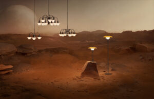 Louis Poulsen celebra 100 años del Sistema PH