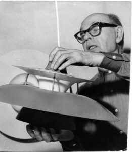 Poul Henningsen y el sistema PH