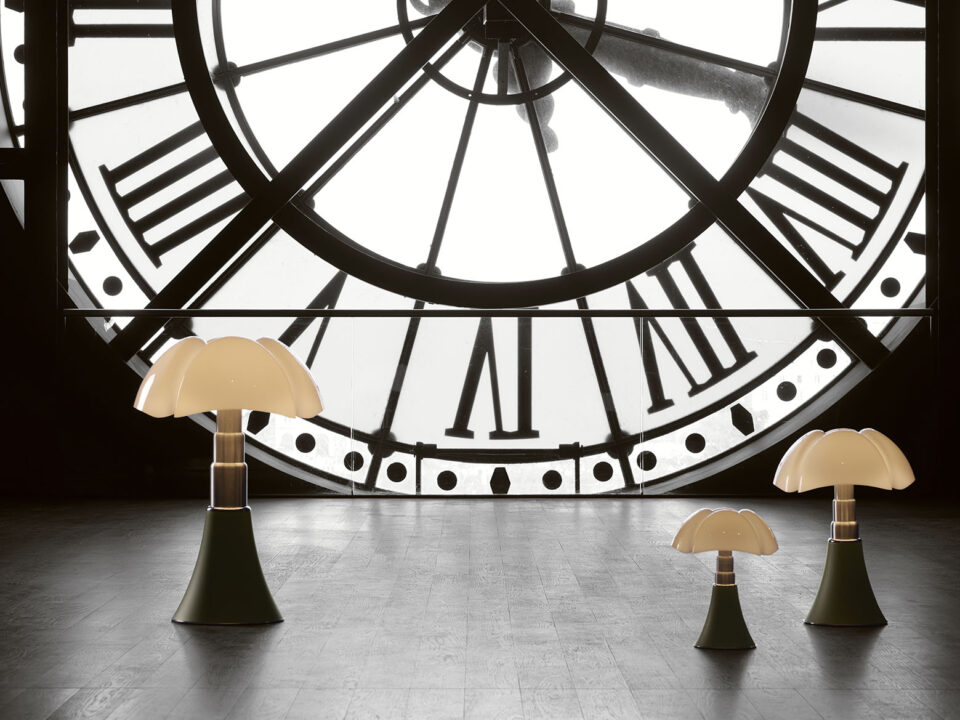 Pipistrello Museo d'Orsay
